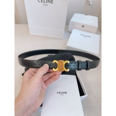 Celine Belts